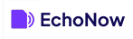EchoNow Logo